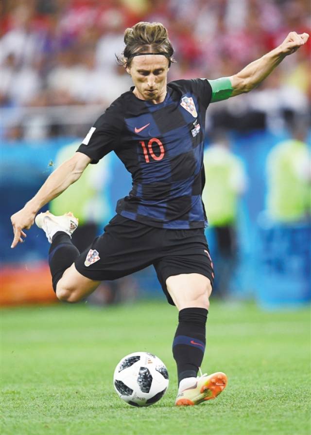 关于那不勒斯成功零封莫德里奇，门将赛后获得全场最佳的信息